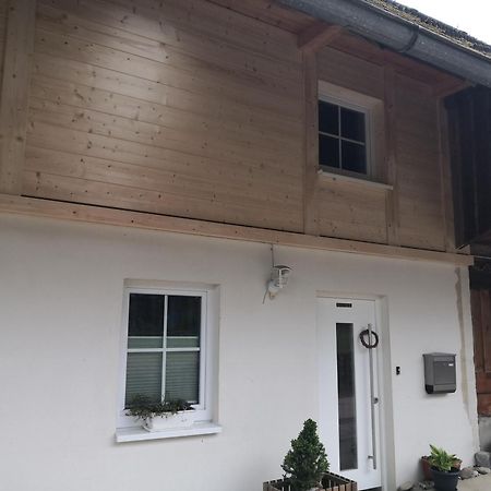 Ferienwohnung Belchenliebe Schonenberg Esterno foto
