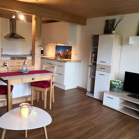 Ferienwohnung Belchenliebe Schonenberg Esterno foto
