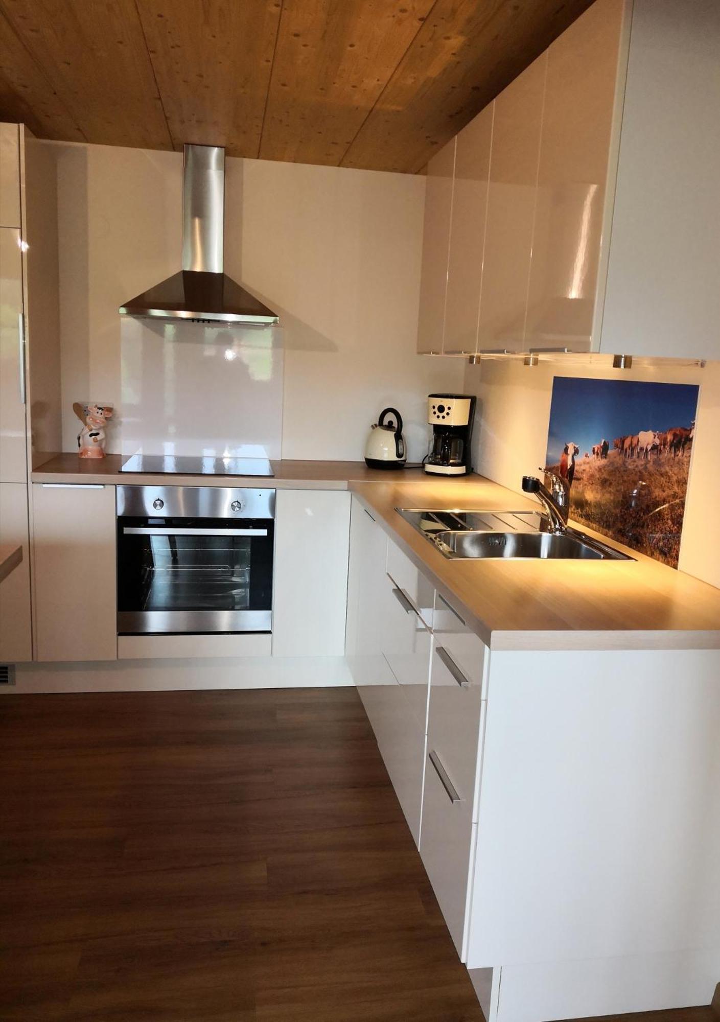 Ferienwohnung Belchenliebe Schonenberg Esterno foto