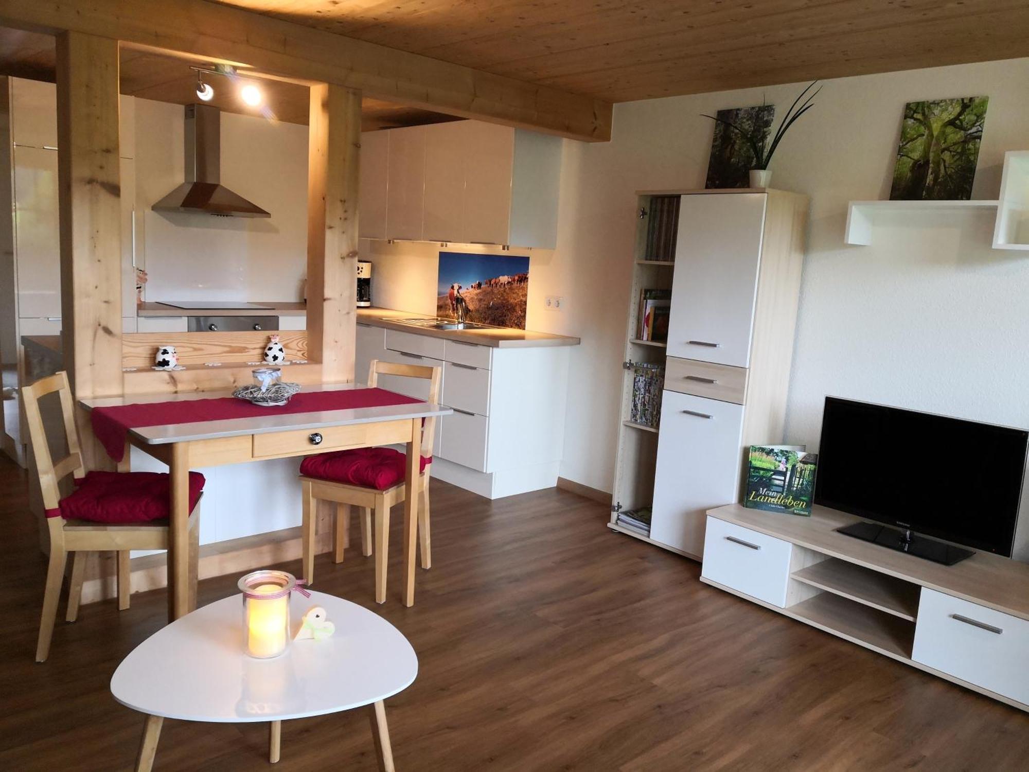 Ferienwohnung Belchenliebe Schonenberg Esterno foto